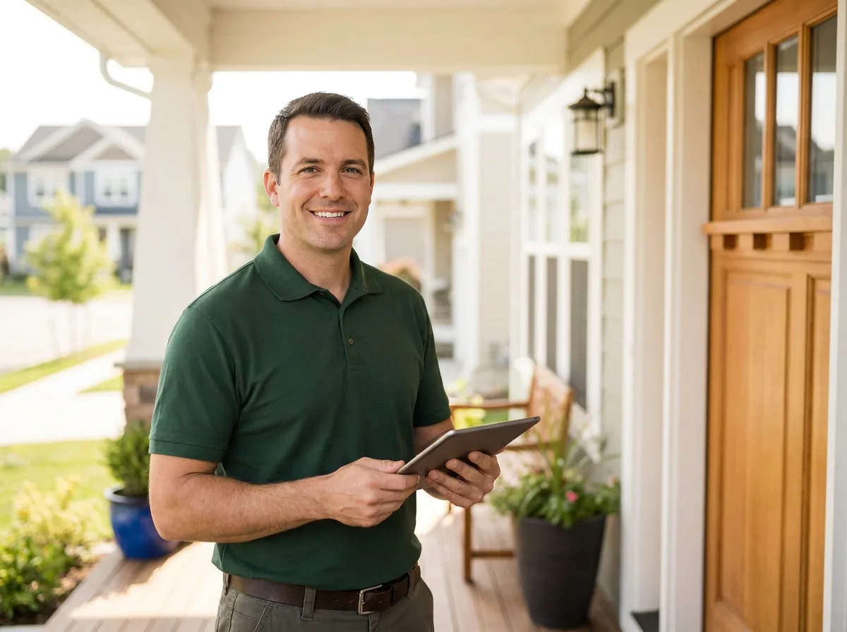 Pest control FAQs for Columbia, VA